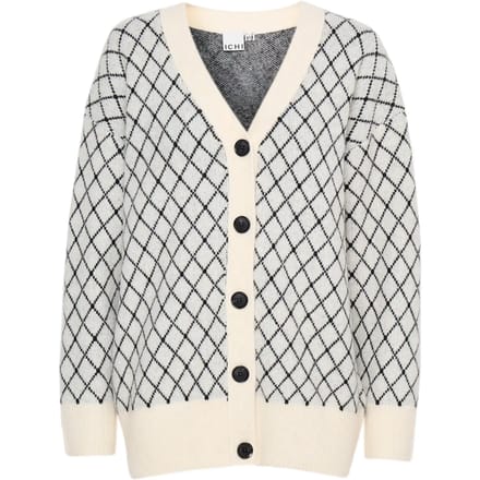ICHI - IHALVINO CA - Dames - Cardigans