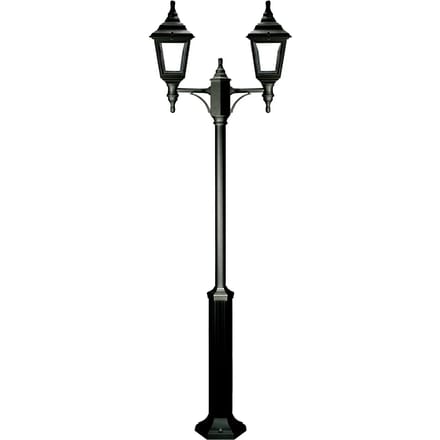Lampadaire klassiek Dopo lighting CLIC-CLAC 4