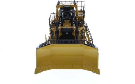 Cat D10 Bulldozer - Modern HEX Design - 1:50 - Diecast Masters - High Line Series