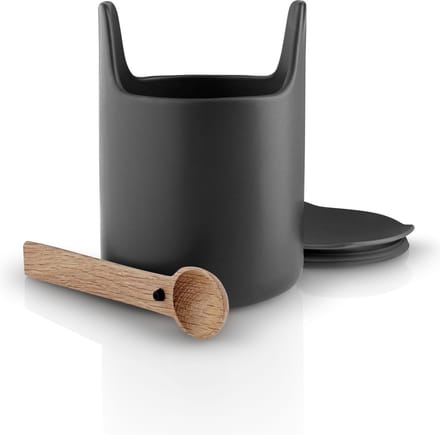 Eva Solo Nordic Kitchen Organiser met Lepel