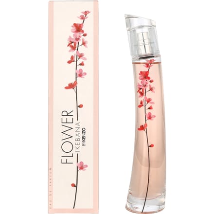Kenzo Flower Ikebana - 75 ml - eau de parfum spray - damesparfum