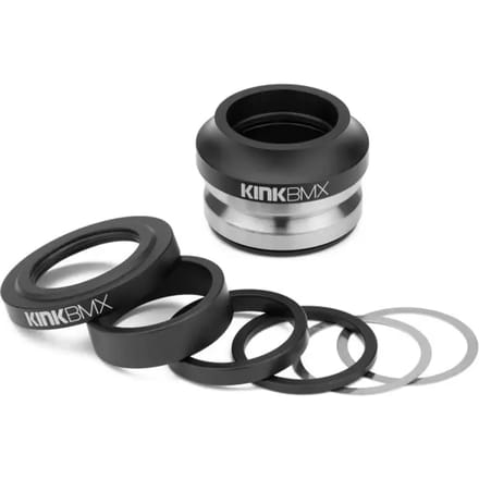 Koptelefoon Kink BMX Cascade