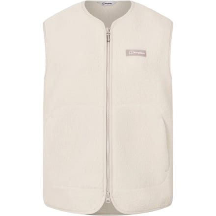 Mouwloze fleece voor dames Berghaus Hanby