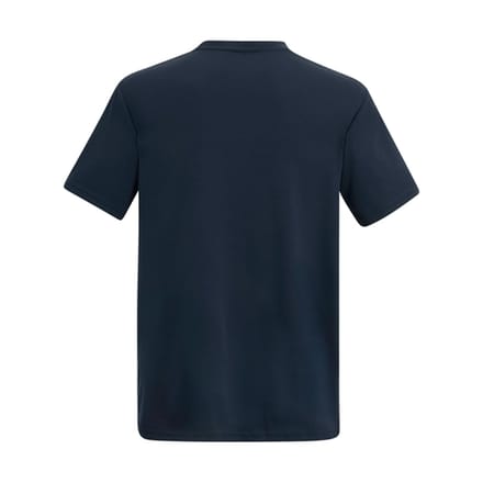Regatta Heren Fingal Rotsklimmer T-Shirt (Marine)