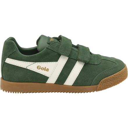 Gola  Lage Sneakers HARRIER VELCRO