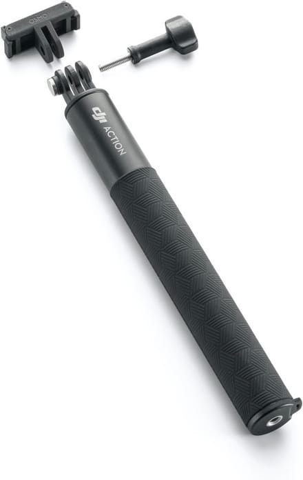 Verlengstang Set 1,5 Meter met Snelkoppeling en Adapter voor Camera's