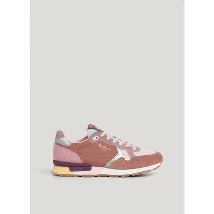 Trainers Pepe Jeans Brit Jumps