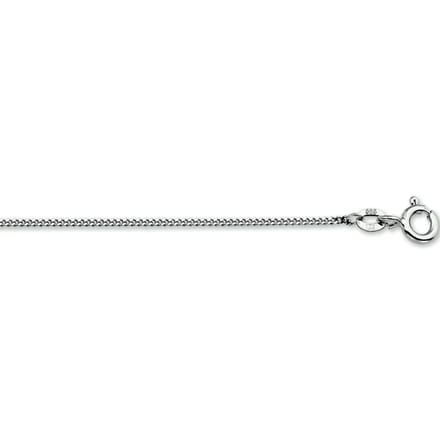 Collier Gourmette 1,0 Mm