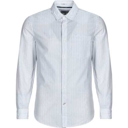 Pepe jeans  Overhemd Lange Mouw ADISON