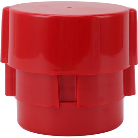 Kersenontpitter Draagbare Kersenontpitter Ontkerner Gereedschap Ontpit Tot 6 Kersen Tegelijk ABS Constructie Duw Red red