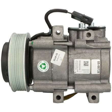 Airco-compressor ELSTOCK 51-0732