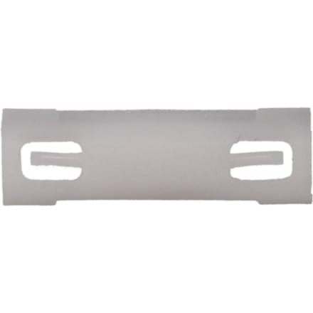 Bevestigingsclip, strips ROMIX ROM 15401, 10 stuks