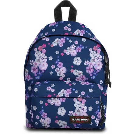 Eastpak Orbit 10l Rugzak Blauw