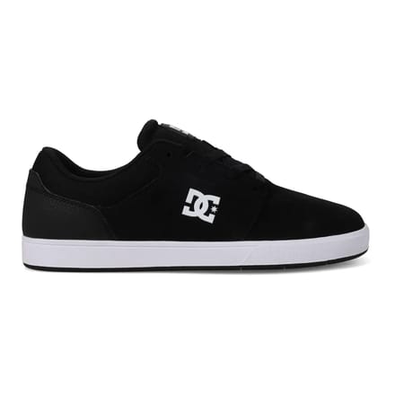 DC Crisis 2 Skate Schoenen zwart