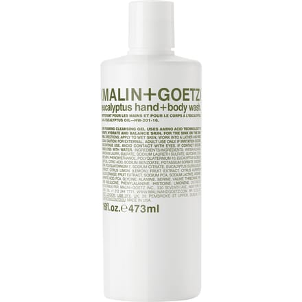 Malin + Goetz Eucalyptus Hand And Body Wash