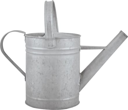 Esschert's Garden Oud zink gieter 1,6 lt
