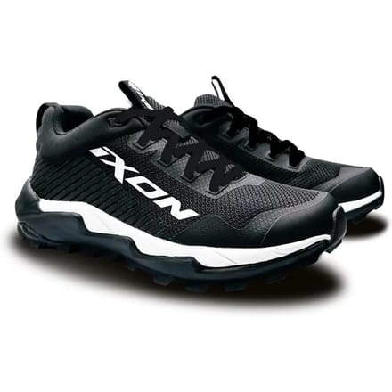 Motorfiets trainers Ixon Paddock 5