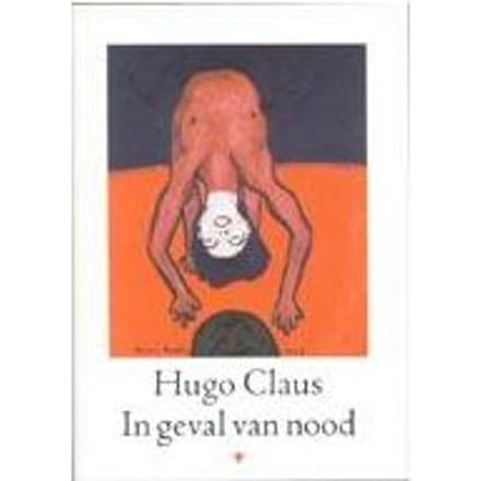 In Geval Van Nood - Hugo Claus