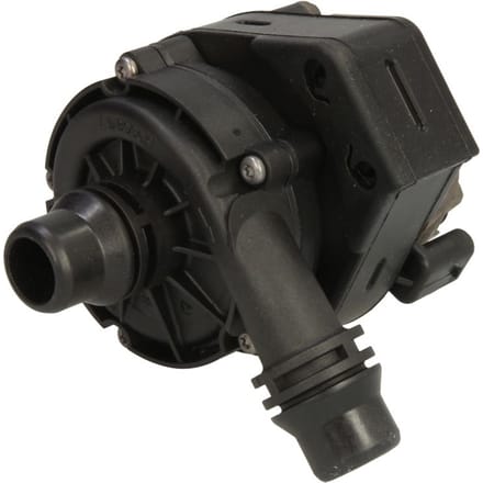 Hulpwaterpomp (koelwatercircuit) BOSCH 0 392 024 10X