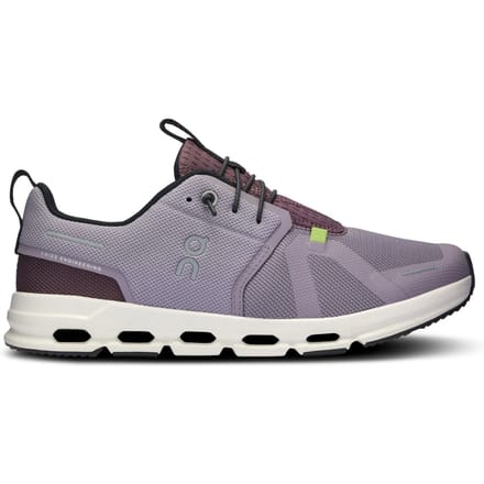 On Cloud Sky 1 Y Zinc | Grape Maat: 35.5 | Schoenen Outlet | kids