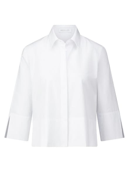 Blouse Van St. Emile wit