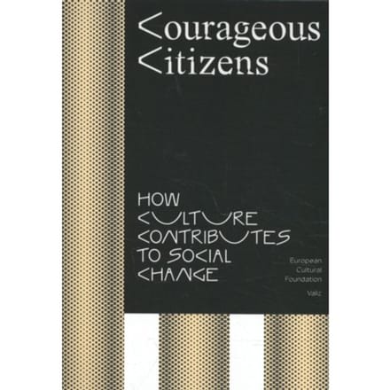 Courageous Citizens - Pascal Gielen