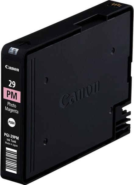 Canon PGI-29PM - Inktcartridge / Foto Magenta