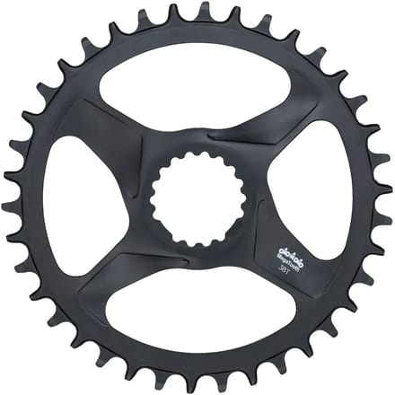 Fsa Cr Mtb Kettingblad Zilver 34t