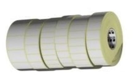 Zebra Label, Paper, 32x76mm, Direct