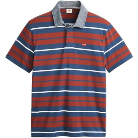 Levi's Classic Polo Shirt Multicolour Größe: S | Poloshirts Outlet | Herren
