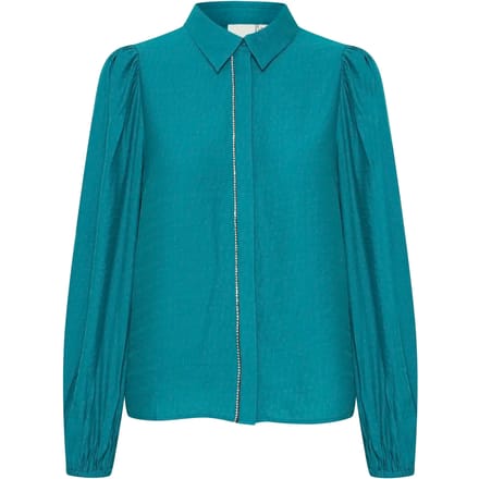 Vrouwenblouse Ichi Rhines