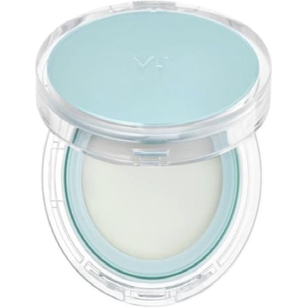 VT Cosmetics PDRN Essence Glow Sun Pact 10g SPF50+PA+++ Sun Pact 10g white