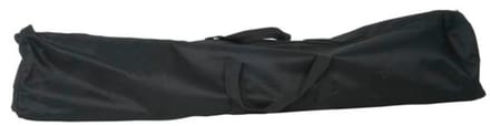 E-Lektron draagtas - Voor SPST luidsprekerstandaard-set - 100 x 11 x 20 cm