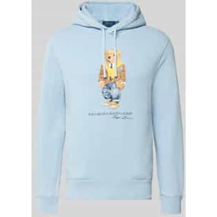 Hoodie met capuchon