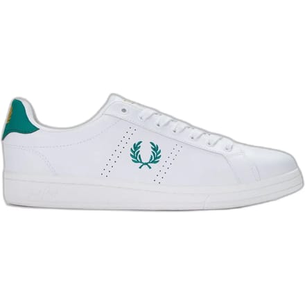 Trainers Fred Perry B721
