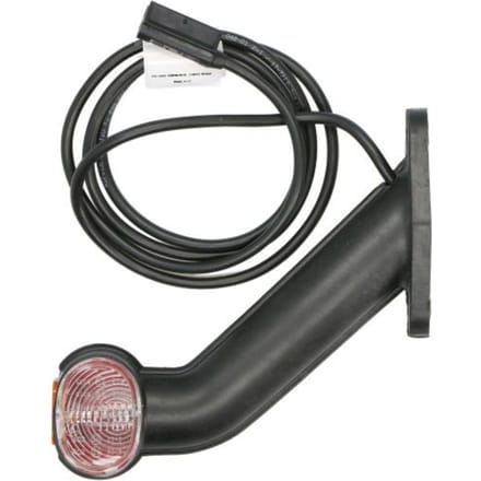Aspock Markeringslichten ASPÖCK A31-3404-017 links