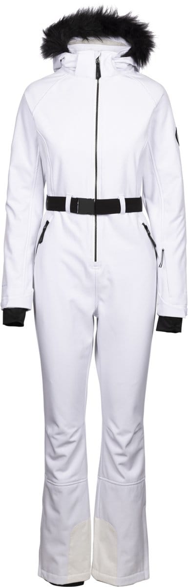 Dlx Valene - Dames Dlx Skipak Wit - S