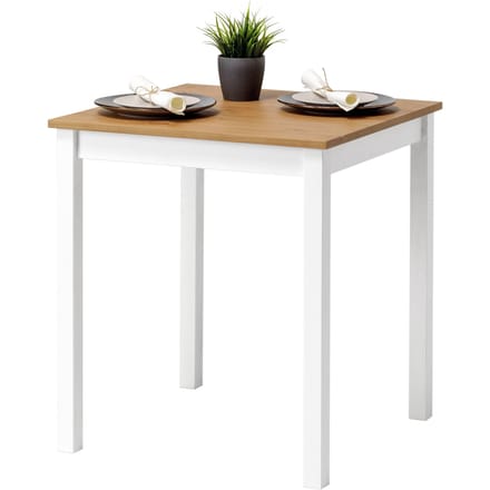 Eettafel Vesa | Woodfurniture
