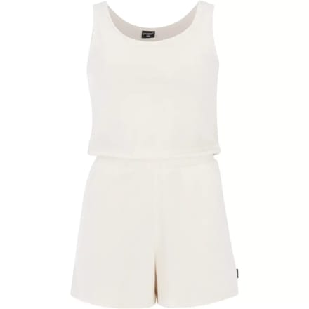 Protest Prtsuri – Playsuit Dames – Badstof – Tailleband elastiek