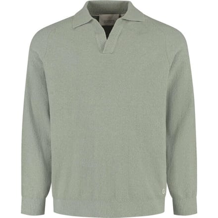 Dstrezzed Luke polo