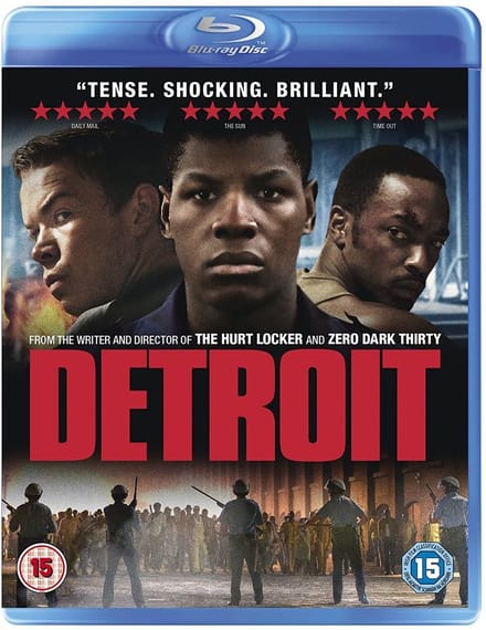 Detroit