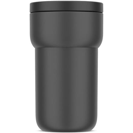 Mepal Reismok Ellipse - 275 ml, Nordic Black