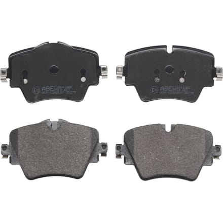 Remblokset ABE C1B041, voor