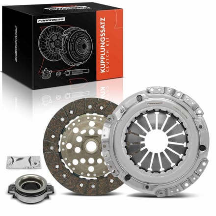 Frankberg 1x koppelingsset voor Nissan