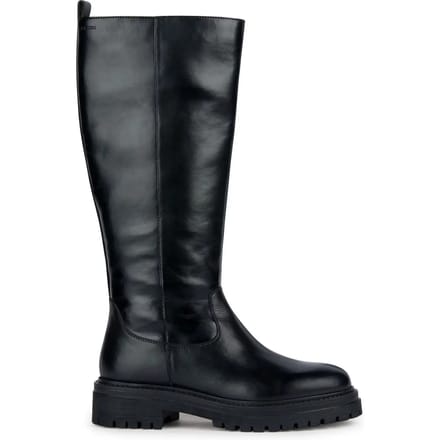 Dameslaarzen Geox Iridea G