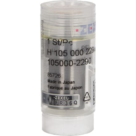 Injectiemondstuk BOSCH H 105 000 229