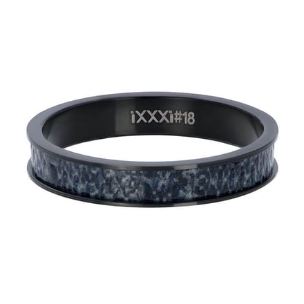 iXXXi Vulring Jeans Zwart | Maat 17