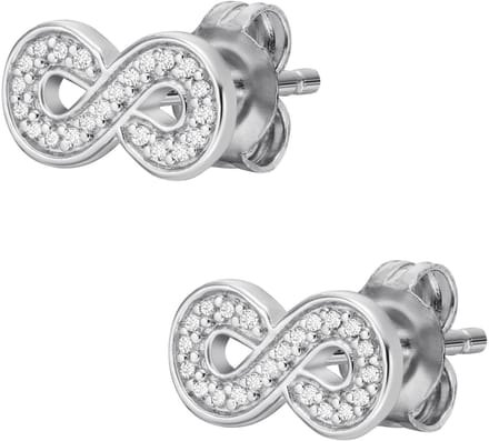 Fossil Oorknopjes STERLING JFS00634040