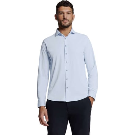 No Excess Shirt jersey travel ice