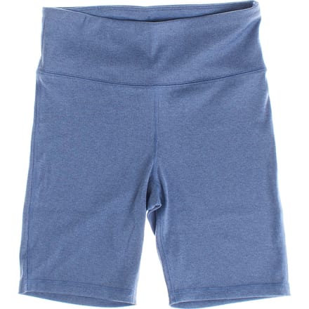 Korte leggings 685416 dames